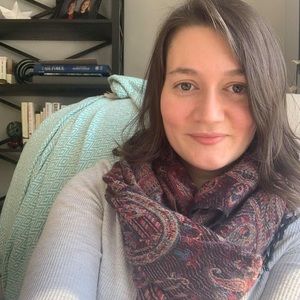 Meet your Posher, Brittany